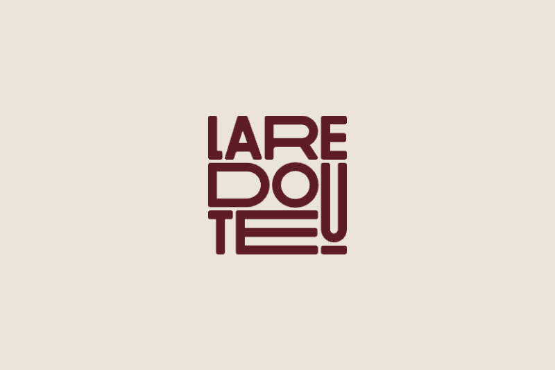 La Redoute Interieurs logo