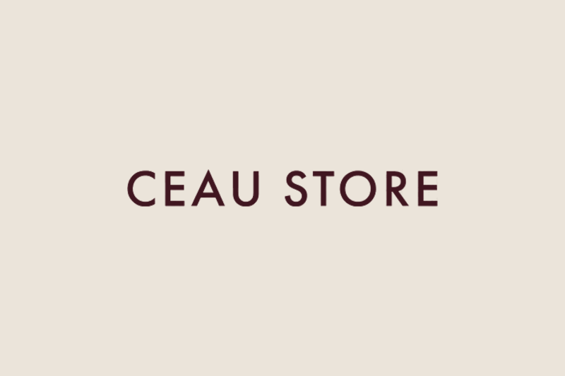 Ceau logo