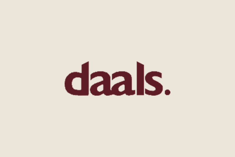 Daals logo