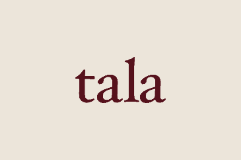Tala logo