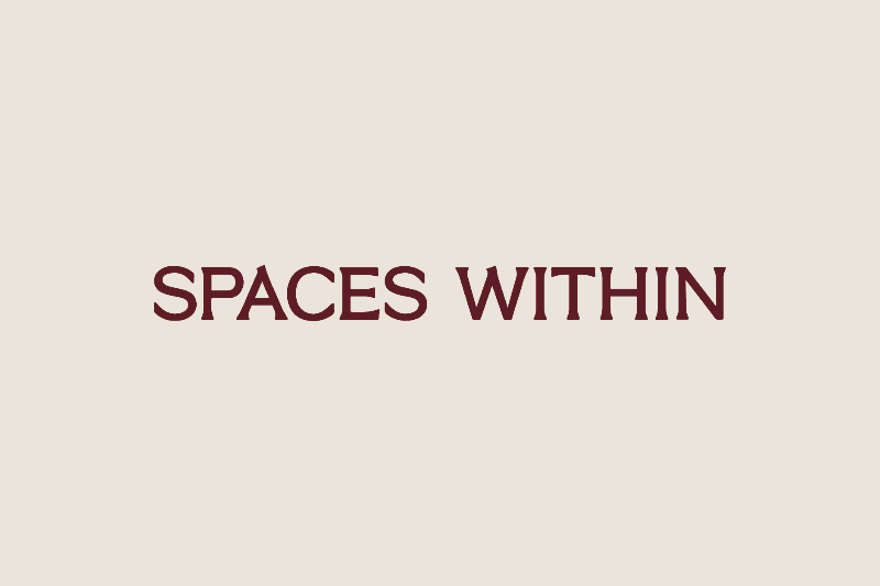 Spaces Within logo
