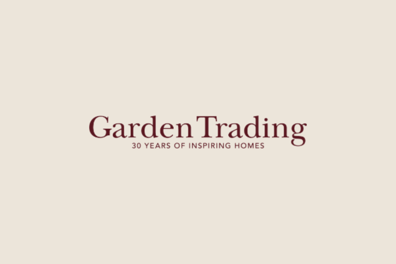 Garden Trading logo