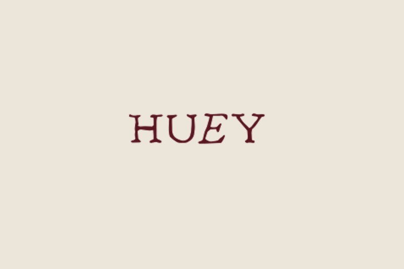 Huey logo