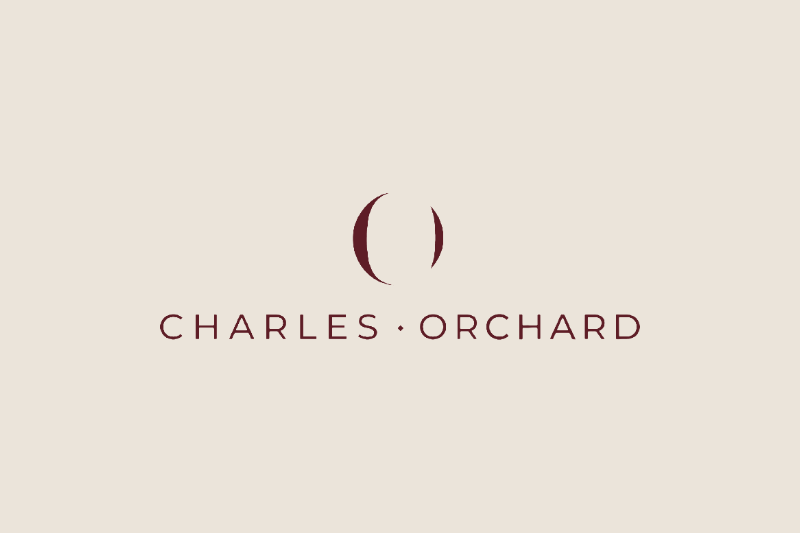 Charles Orchard logo