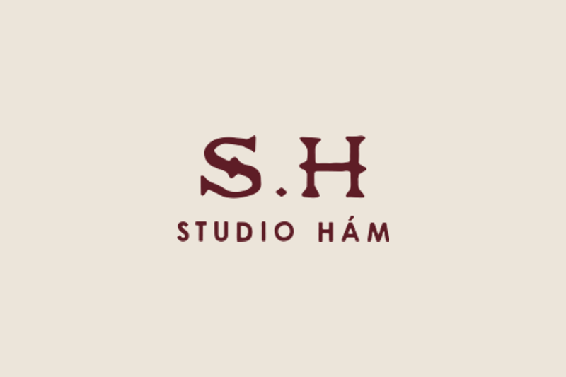 Studio Hám logo