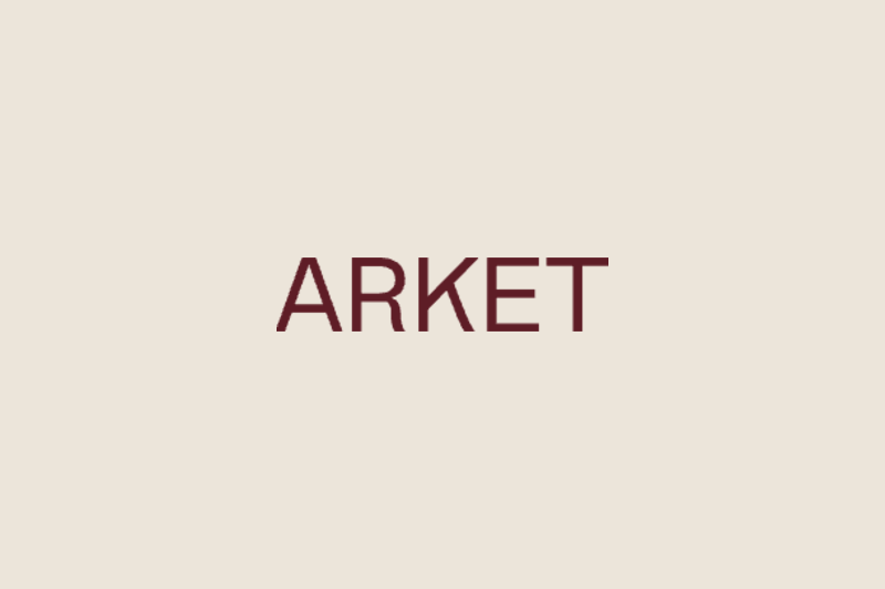 Arket logo