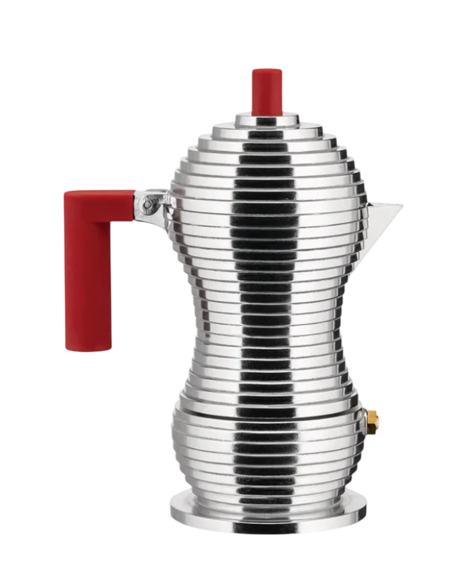 espresso coffee maker by Porta