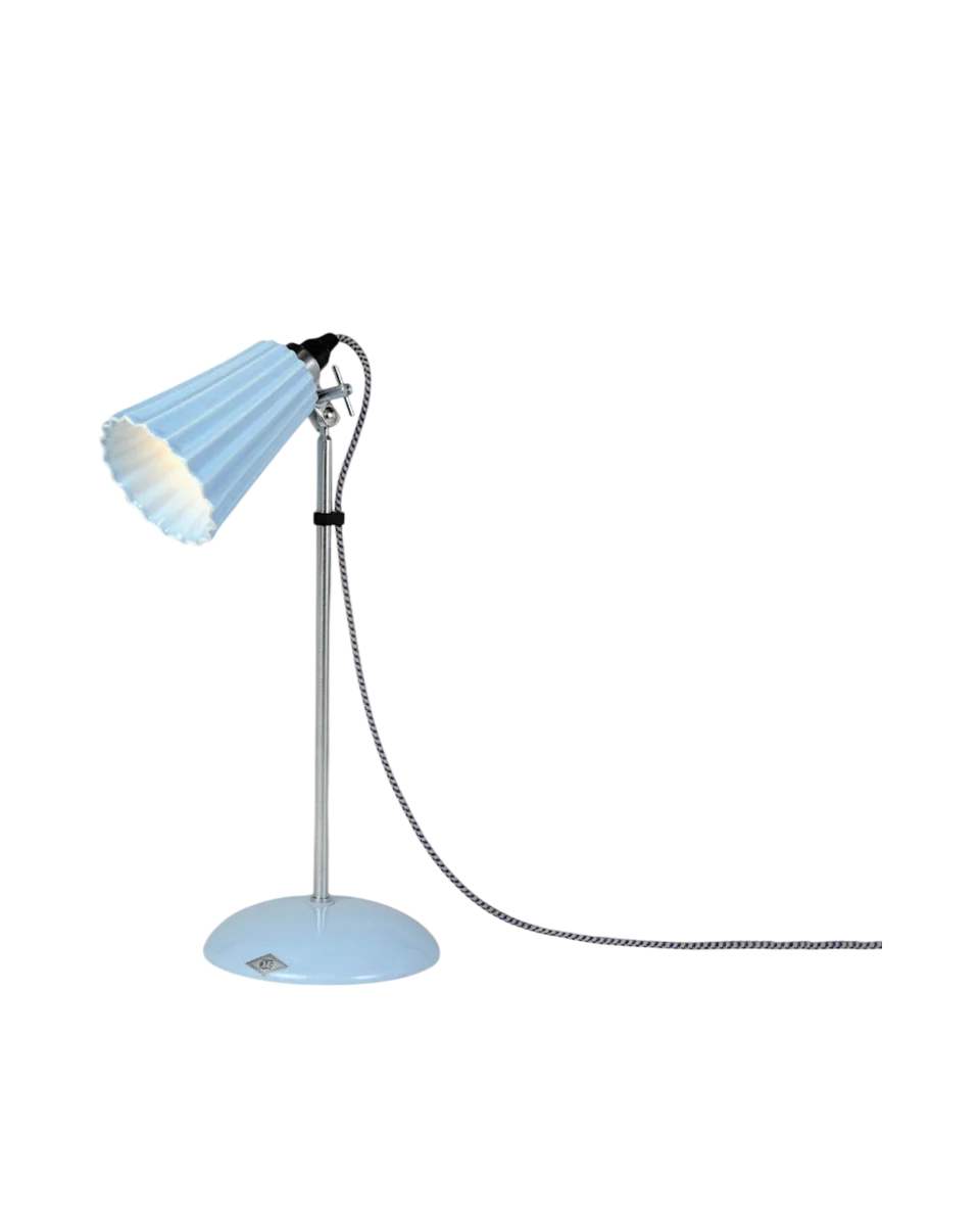 hector pleat small table light by Original BTC, view 3
