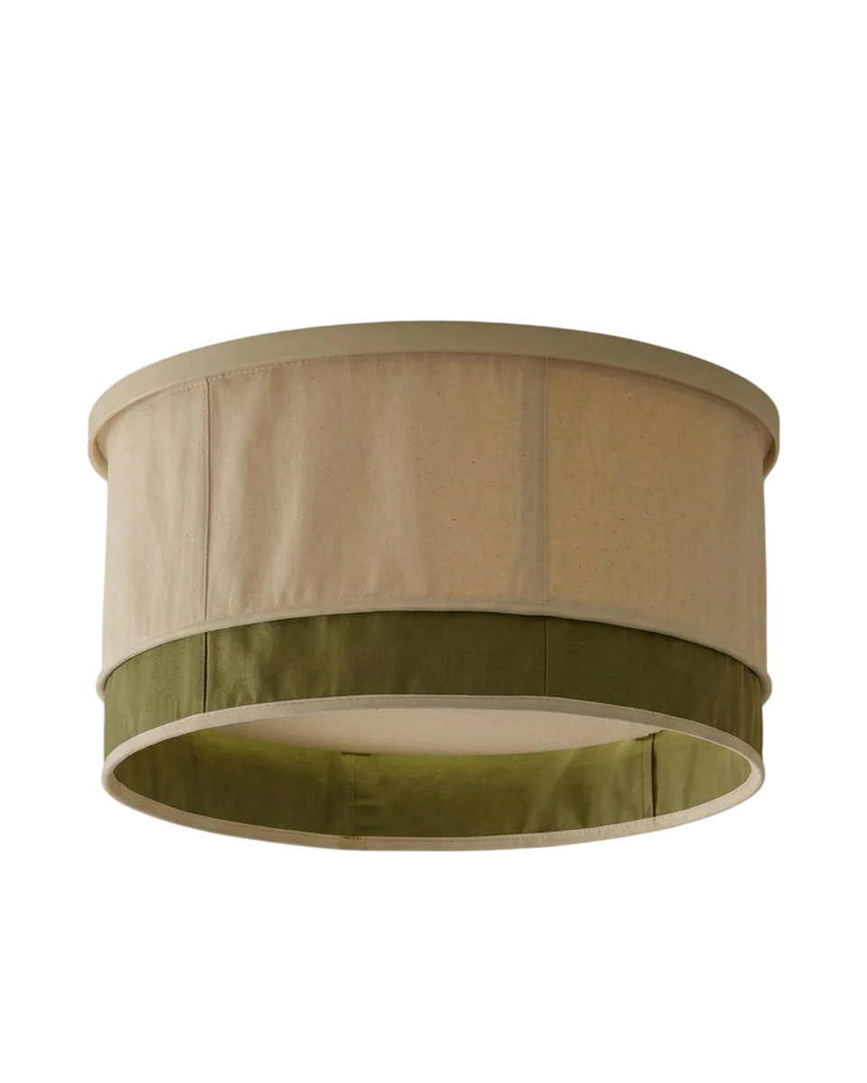 drum fern by Tulip Shades