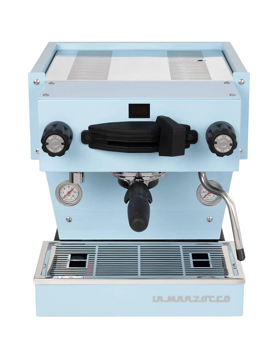 la marzocco linea espresso machine by La Marzocco