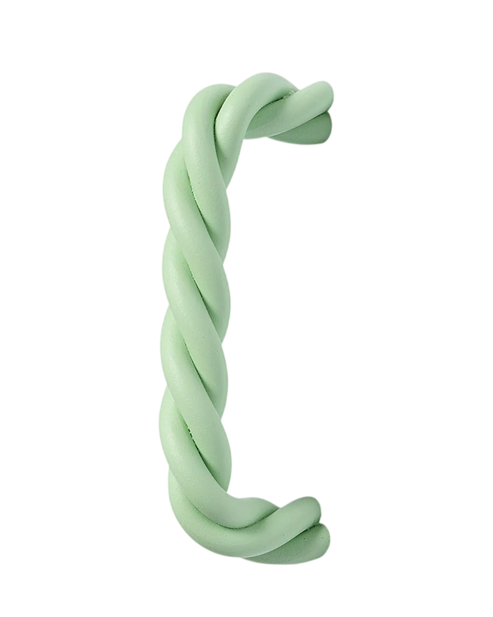 coloured twist handle by Petra Hardware, view 7