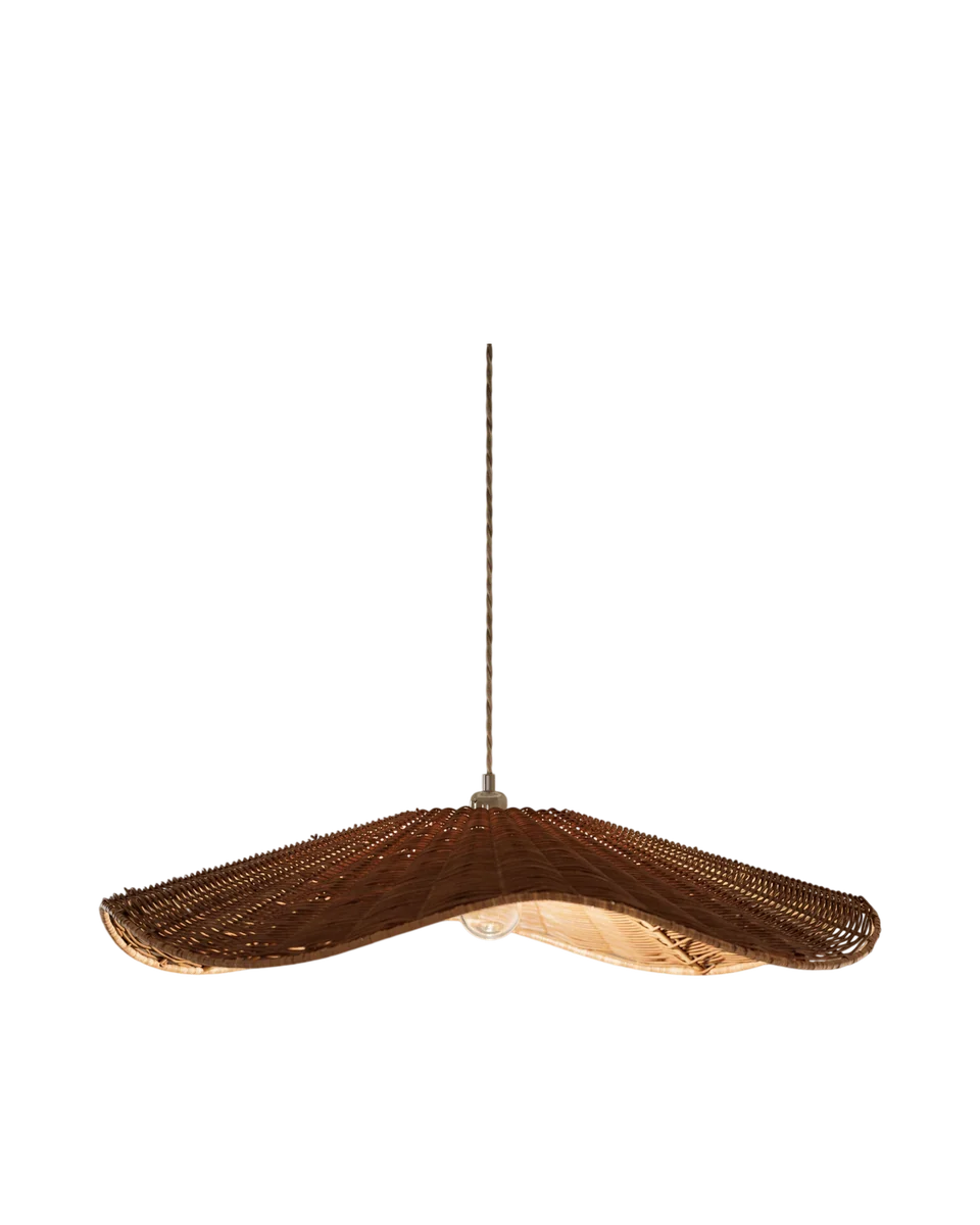 large easy-fit pendant shade