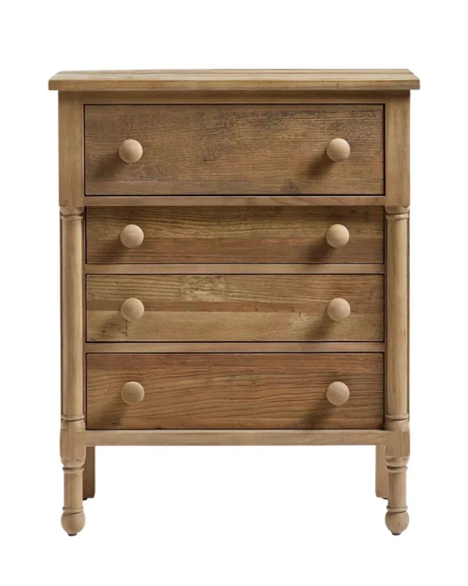 elm chest of drawers by Oka