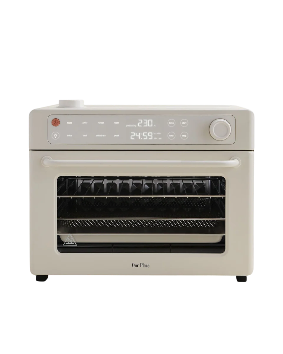 wonder oven pro in cream by Our Place, view 4